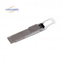 china High Power Coherent Optical Module 400G QSFP-DD Open ZR+ For Ethernet Variant