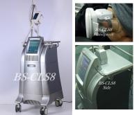 China Liposuction Cryolipolysis Body Slimming Machine , Fat Melting Machine CE Approved factory