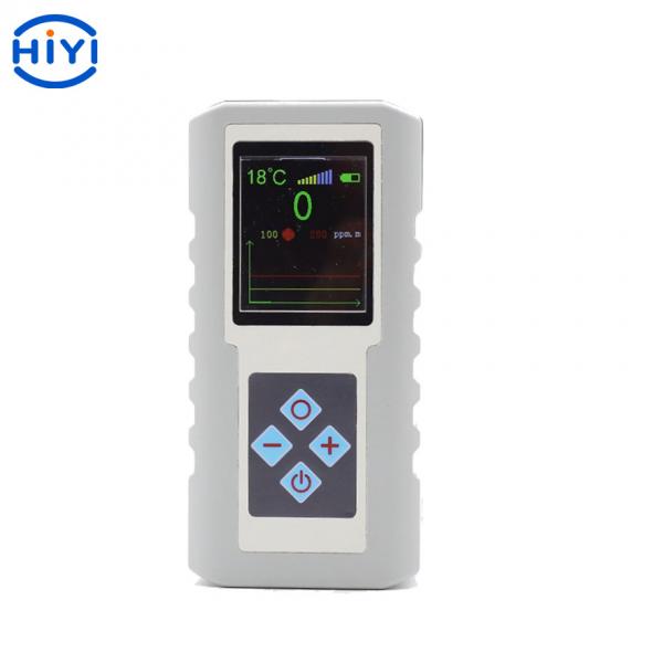 Quality Z100 Laser Methane Detector for sale