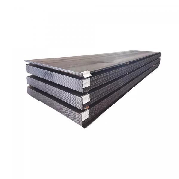 Quality 6-400mm Hot Rolled Carbon Steel Plate ASTM A36 A285 Gr.C A283 Gr.C Building Material for sale