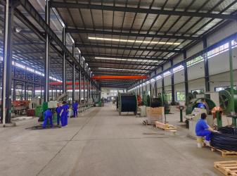 China Factory - Wuhan Green Song Zheng Cable Co.,Ltd