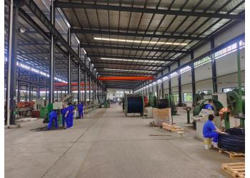 China Factory - Wuhan Green Song Zheng Cable Co.,Ltd