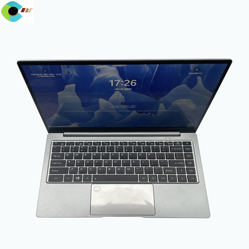 China Rotating Gaming FHD Touchscreen Laptop Notebook Odm factory