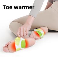 China OEM Hand Foot Warmer Air Activated Heat Packs For Outdoor Sports Activities factory