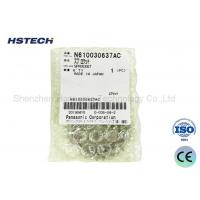 China N610030637AC Stainless Steel SMT Production Spare Part for Panasonic CM402/CM602 factory
