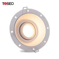 China Anti Glare Recessed Cob LED Downlight 5w 90mm Cut Out 2 Year Warranty factory