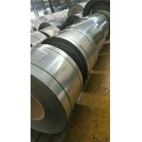 Quality 0.12mm - 2mm Steel Strip JIS / AISI Cold Rolled Stainless Steel Sheet In Coil for sale
