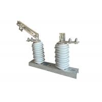Quality Single Phase Vacuum Load Break Switch Porcelain High Voltage Overhead for sale