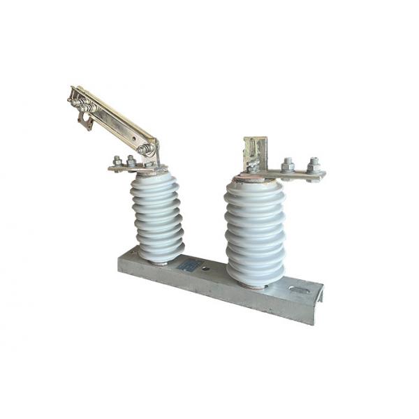 Quality Single Phase Vacuum Load Break Switch Porcelain High Voltage Overhead for sale