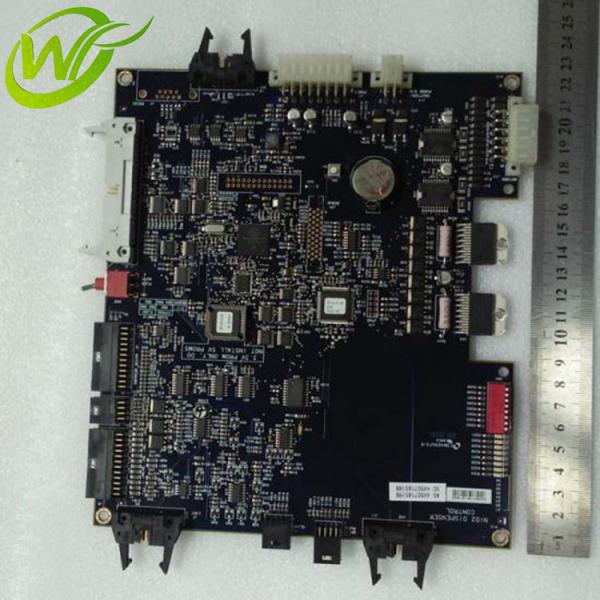 Quality ATM Machine Parts NCR 5886 NID2 Dispenser Control Board 445-0718519 4450718519 for sale