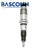 china BASCOLIN Common Rail Fuel Injector 0 445 120 123 BOSCH 0445120123 for Cummins ISDEe 4cyl 6cyl