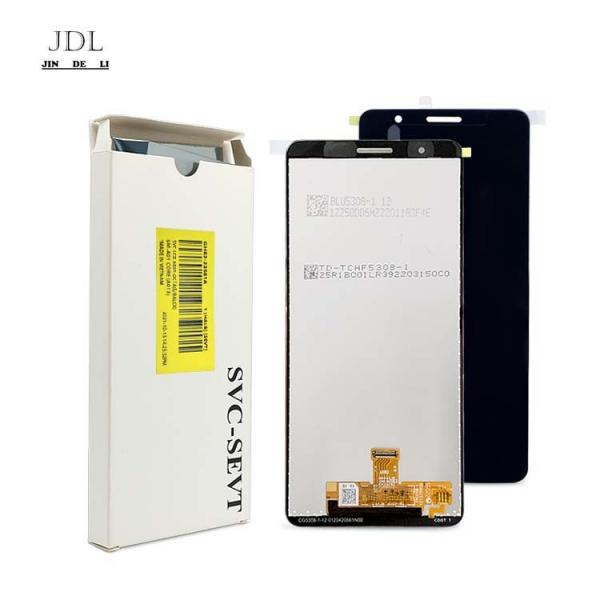 Quality Original Lcd Display for A12 A125 A02 A022 M02 M022 M12 M127 Lcd Screen touch for sale