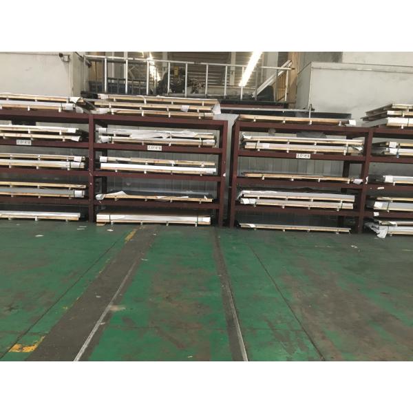 Quality Oiled Cold Rolled Stainless Steel Plate Width 600mm For Construction for sale