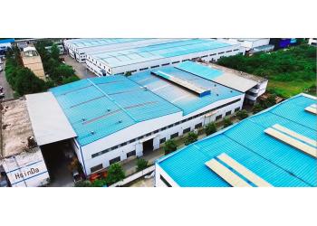 China Factory - Chengdu Hsinda Polymer Materials Co., Ltd.