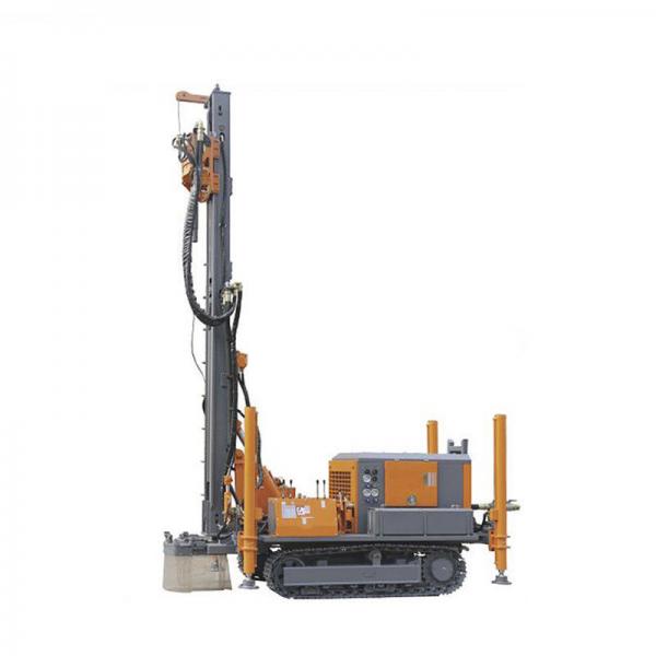 Quality ZGSJ-200 Water Well Drilling Machine for sale