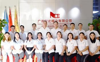 China Factory - Guangzhou Ace Headwear Manufacturing Co., Ltd.