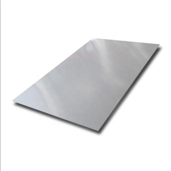 Quality 430 904l 2201 201 Stainless Steel Sheet 202 304 316 for sale