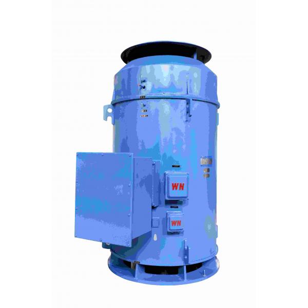 Quality Three Phase Medium Voltage Induction Motor High Voltage Explosion Proof for sale