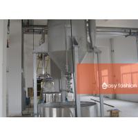 China Biology Field Copper Powder Manufacturing Process , Atomization Process For Metal Powder factory