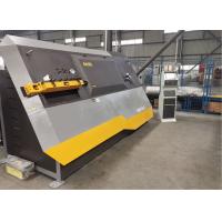 Quality GUTE CNC Steel Bar Stirrup Bending Machine PLC Control Wire Straightening for sale
