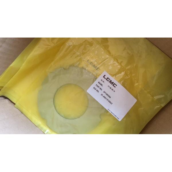 Quality Lgmc Wheel Loader Snap Ring Washer SP100306 Outer Friction Plate for sale