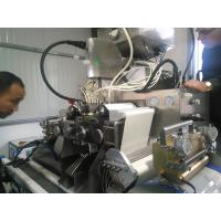 China Pharm Porous 7rpm Soft Gelatin Encapsulation Machine factory