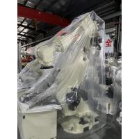 Quality 6 Axis Used Industrial Robot NACHI MC470P With 470KG Payload for sale