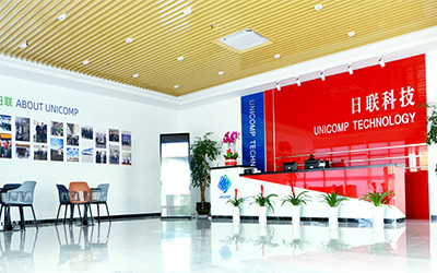 China Unicomp Technology manufacturer