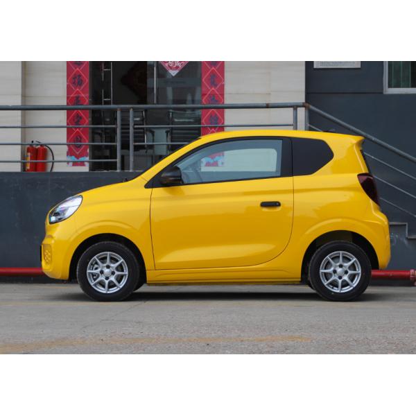 Quality SAIC Roewe CLEVER Mini Electric Car 2022 Auto 311KM  3 Doors 4 Seats for sale