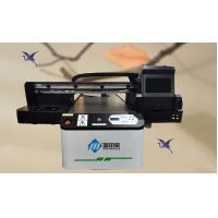 Quality L1600 X W1690 X H802Mm UV Flatbed Printer For Printing On Printable Plastic for sale