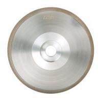 Quality CBN Diamond Superabrasive Wheels Peel Grinding Super Abrasive Diamond Wheels for sale