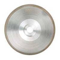 China CBN Diamond Superabrasive Wheels Peel Grinding Super Abrasive Diamond Wheels factory