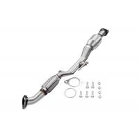 Quality 06605 Nissan Catalytic Converter Altima 2007-2016 SV 2.5L L4 EPA for sale