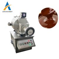 China 50L 100L Chocolate Conching Machine Automatic 16h Laboratory Commercial Use factory