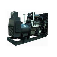 Quality AC 3 Phase DEUTZ Diesel Generator 250KW / 313KVA With Engine Model BF6M1015C-LA for sale