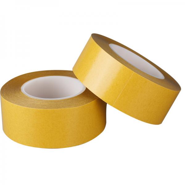 Quality Aircraft Double Sided Duct Tape Flame Retardant For Military for sale