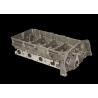 China Precision Engine Spare Parts V348 Cylinder Head For  Transit 2.2L 1 Years Warranty factory