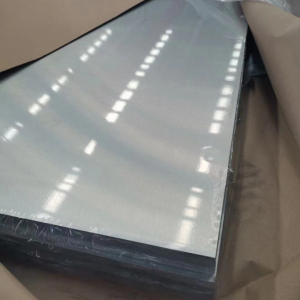 Quality AMg5 Automotive Aluminum Sheet T6 Temper Excellent Baking Hardening for sale