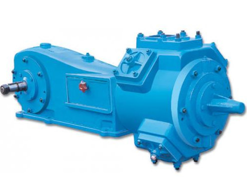 Quality 5.5kw -30kw Reciprocating Vacuum Pump / Reciprocating Water Pump W, WY Series for sale