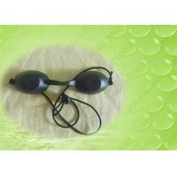 China ipl laser eye protection Goggles for SHR IPL Laser Parts 200nm-2000nm Wavelength factory