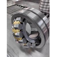 Quality Automatic Aligning Industrial Roller Bearing 24028CA 140x210x69 for sale