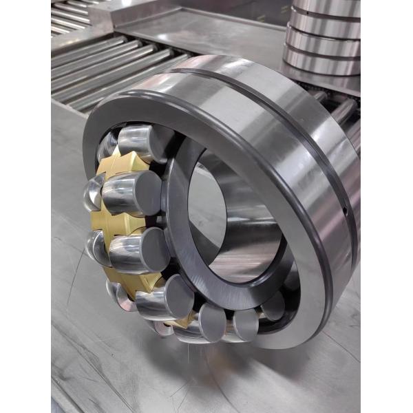 Quality 24122CA / W33 Fan Spherical Industrial Roller Bearing Gcr15 110x180x69 for sale