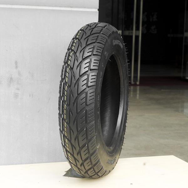 Quality Rubber 19 Inch Motorcycle Inner Tube Tire for sale