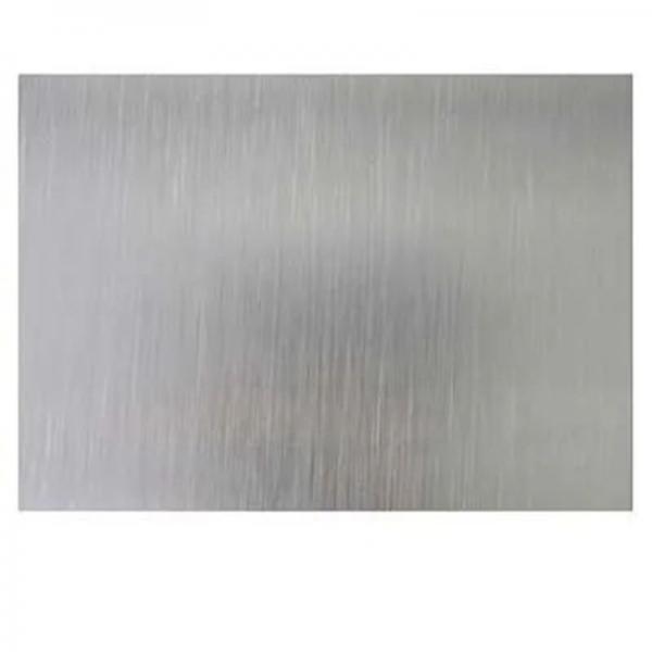 Quality Industrial Metal Aluminum Plate Sheet With 5083 6061 6063 7075 Material for sale