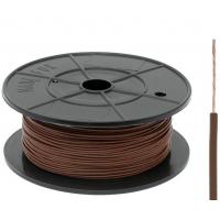 Quality Underground Single Core Pvc Wire Bare Copper Conductor 300/500V 450/750 V for sale