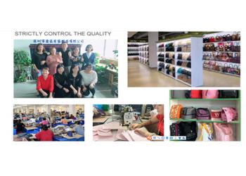 China Factory - Shenzhen Xintaixin Packaging Products Co., Ltd.