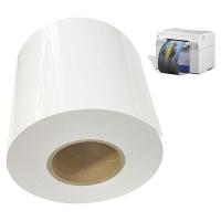 Quality Dry Minilab Printer 240gsm Photo Paper 65m 100m Double Sides Waterproof for sale