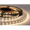 China Flexible LED Strip Light SAMSUNG 5630 SMD No Dimmable For Cabinet Lighting factory