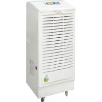 China High Efficiency Industrial Refrigeration Small Humidifier Dehumidifier 150L / Day factory
