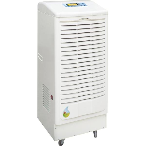 Quality High Efficiency Industrial Refrigeration Small Humidifier Dehumidifier 150L / Day for sale